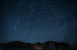 Space Tech visibility