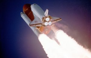 Space technology and towing services