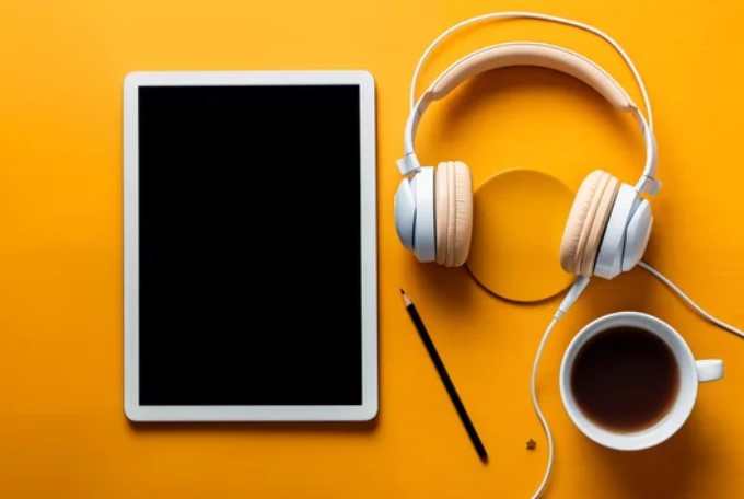 tablets for music